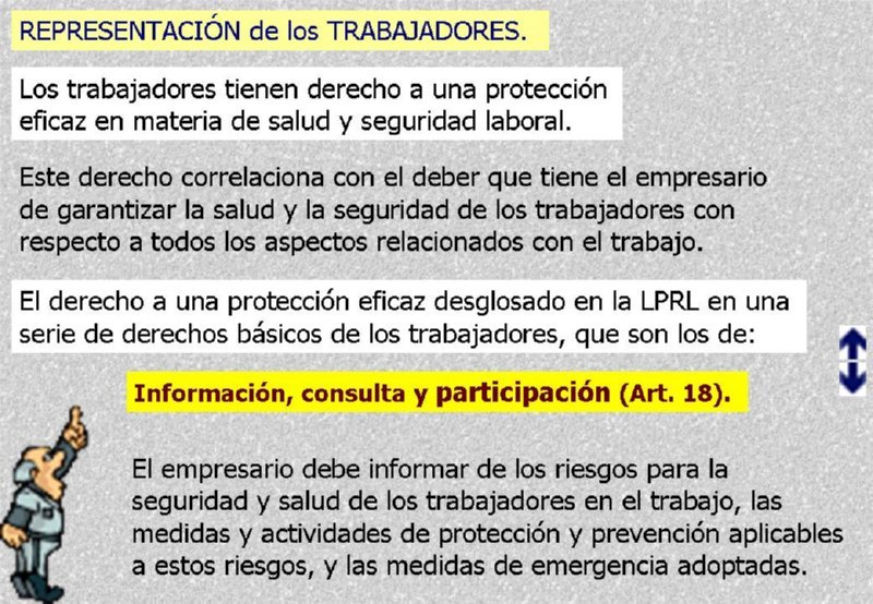 39 REPRESENTACION PREVENTIVA TRABAJADORES